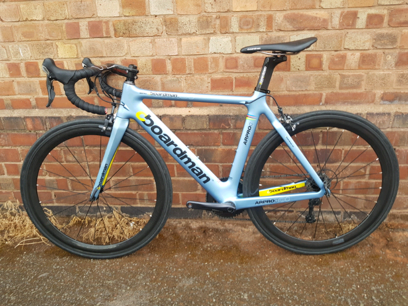 boardman air pro